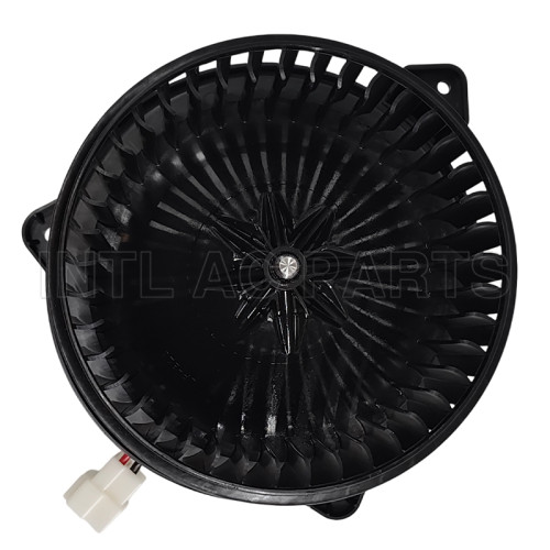 Blower Motor Volkswagen VW Cross Fox 5Z0819021B 5Z0 819 021B 5Z0.819.021B
