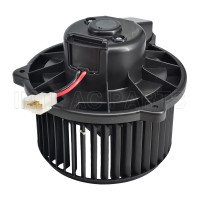 Blower Motor Volkswagen VW Cross Fox 5Z0819021B 5Z0 819 021B 5Z0.819.021B