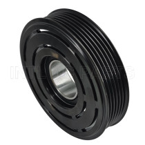 DCS17EC AC Compressor Clutch Nissan X-Trail Nissan Sentra Renault Laguna 92660-EN20C 92660-1VA1D