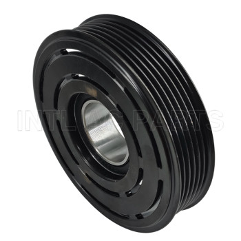 DCS17EC AC Compressor Clutch Nissan X-Trail Nissan Sentra Renault Laguna 92660-EN20C 92660-1VA1D