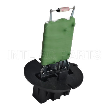 Heater Blower Motor Resistor Citroen Xsara Picasso/C3 Peugeot 206/307 1.8L 2000-2005 6450JP 593230300 593-230-300
