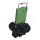 Heater Blower Motor Resistor Citroen Xsara Picasso/C3 Peugeot 206/307 1.8L 2000-2005 6450JP 593230300 593-230-300