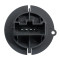 Heater Blower Motor Resistor Citroen Xsara Picasso/C3 Peugeot 206/307 1.8L 2000-2005 6450JP 593230300 593-230-300