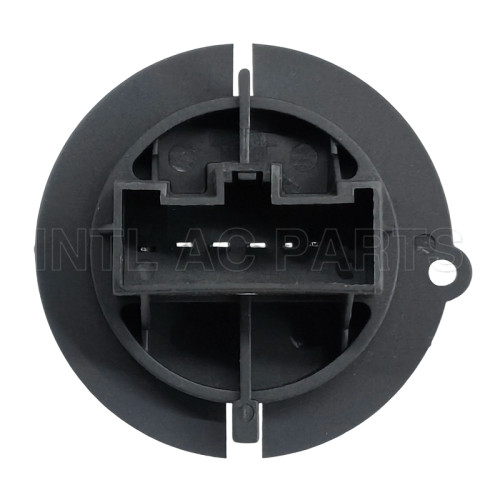 Heater Blower Motor Resistor Citroen Xsara Picasso/C3 Peugeot 206/307 1.8L 2000-2005 6450JP 593230300 593-230-300