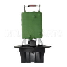 Heater Blower Motor Resistor Citroen Xsara Picasso/C3 Peugeot 206/307 1.8L 2000-2005 6450JP 593230300 593-230-300