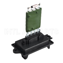 Auto AC fan Blower Motor Resistor 2007 2008 Jeep Grand Cherokee SW 11401C