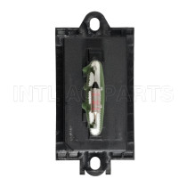 China Manufacturer Auto AC Heater Blower Resistor Peugeot 1007 /Citroen C2 C3 9ML351332604