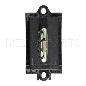 China Manufacturer Auto AC Heater Blower Resistor Peugeot 1007 /Citroen C2 C3 9ML351332604
