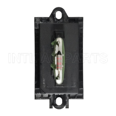 China Manufacturer Auto AC Heater Blower Resistor Peugeot 1007 /Citroen C2 C3 9ML351332604
