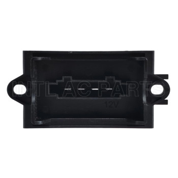 Auto AC fan Blower Motor Resistor 2007 2008 Jeep Grand Cherokee SW 11401C