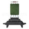 China Manufacturer Auto AC Heater Blower Resistor Peugeot 1007 /Citroen C2 C3 9ML351332604