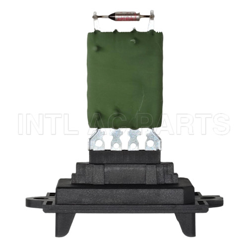 Auto AC fan Blower Motor Resistor 2007 2008 Jeep Grand Cherokee SW 11401C