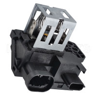 AC Heater Resistor Renault Logan/ Sandero 2014 RC.420.129 255509263R