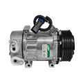 7H15 Series Compressor Fit International 4300 International Durastar 4400 CO 11661 14SD0010NEW