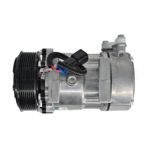 7H15 Series Compressor Fit International 4300 International Durastar 4400 CO 11661 14SD0010NEW