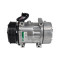 7H15 Series Compressor Fit International 4300 International Durastar 4400 CO 11661 14SD0010NEW