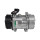 7H15 Series Compressor Fit International 4300 International Durastar 4400 CO 11661 14SD0010NEW