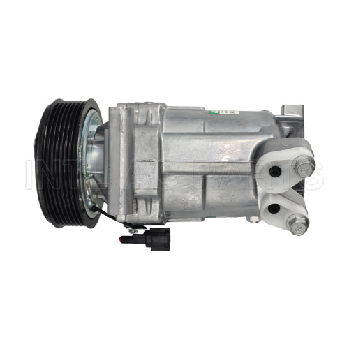 DKV08R Popular Auto AC Compressor Pump Toyota /Nissan Tiida NV200 924801J63A 92600CJ700