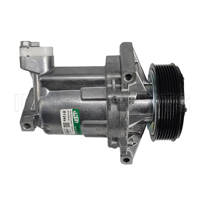 DKV08R Popular Auto AC Compressor Pump Toyota /Nissan Tiida NV200 924801J63A 92600CJ700