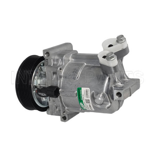 DKV08R Popular Auto AC Compressor Pump Toyota /Nissan Tiida NV200 924801J63A 92600CJ700