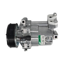 DKV08R Popular Auto AC Compressor Pump Toyota /Nissan Tiida NV200 924801J63A 92600CJ700