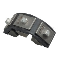 Hose Crimper Pair #6 71500-6SRB Die Set - #6 (5/16")