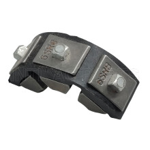Hose Crimper Pair #6 71500-6SRB Die Set - #6 (5/16")