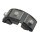 Hose Crimper Pair #6 71500-6SRB Die Set - #6 (5/16")