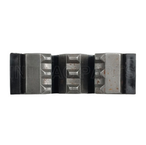 Hose Crimper Pair #6 71500-6SRB Die Set - #6 (5/16