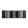 Hose Crimper Pair #6 71500-6SRB Die Set - #6 (5/16")