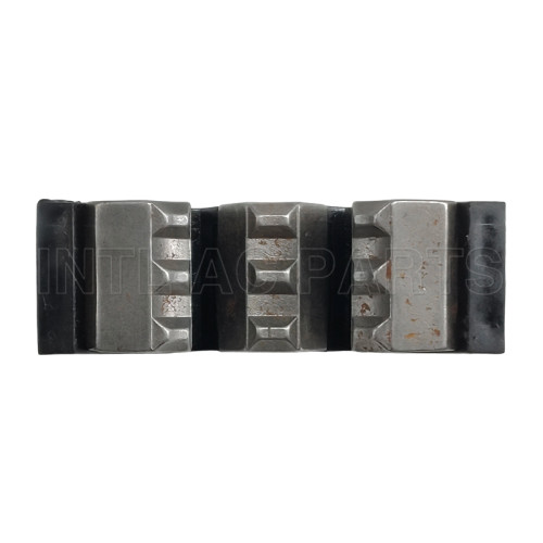 Hose Crimper Pair #6 71500-6SRB Die Set - #6 (5/16")