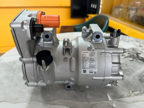 2024 Peugeot 3008 Electric Auto AC Compressor 9845957980 4045099749 T889158