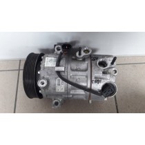 New Developing Hyundai Genesis G80 2.2 CRDI 2018R 97701B1550 Genuine Compressor Pump