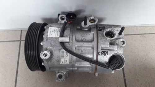 New Developing Hyundai Genesis G80 2.2 CRDI 2018R 97701B1550 Genuine Compressor Pump