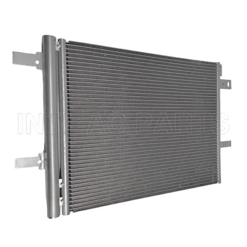 9815871080 941090 A/C Condenser for 2013-CITROËN C4 II Picasso size 570*418*16mm 9827450180
