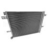 9815871080 941090 A/C Condenser for 2013-CITROËN C4 II Picasso size 570*418*16mm 9827450180