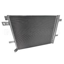 9815871080 941090 A/C Condenser for 2013-CITROËN C4 II Picasso size 570*418*16mm 9827450180