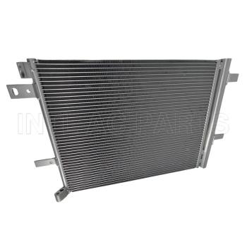 9815871080 941090 A/C Condenser for 2013-CITROËN C4 II Picasso size 570*418*16mm 9827450180