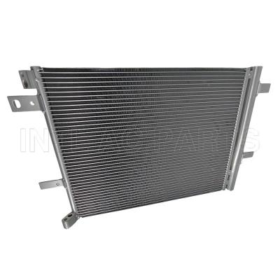 9815871080 941090 A/C Condenser for 2013-CITROËN C4 II Picasso size 570*418*16mm 9827450180