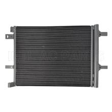 9815871080 941090 A/C Condenser for 2013-CITROËN C4 II Picasso size 570*418*16mm 9827450180
