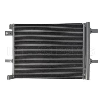 9815871080 941090 A/C Condenser for 2013-CITROËN C4 II Picasso size 570*418*16mm 9827450180