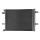9815871080 941090 A/C Condenser for 2013-CITROËN C4 II Picasso size 570*418*16mm 9827450180