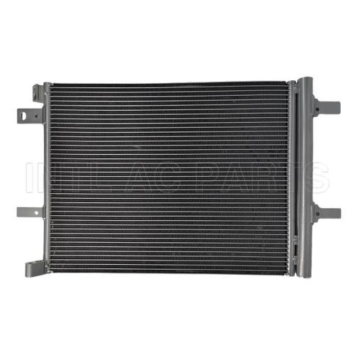 9815871080 941090 A/C Condenser for 2013-CITROËN C4 II Picasso size 570*418*16mm 9827450180