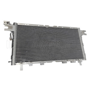 8105100-K00 A/C Condenser 2011-2016 Great Wall HAVAL H5 H3