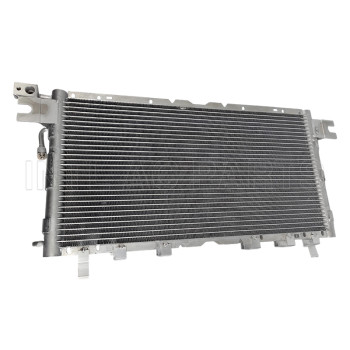 8105100-K00 A/C Condenser 2011-2016 Great Wall HAVAL H5 H3
