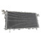 8105100-K00 A/C Condenser 2011-2016 Great Wall HAVAL H5 H3