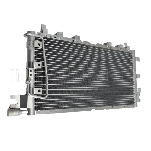 8105100-K00 A/C Condenser 2011-2016 Great Wall HAVAL H5 H3