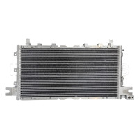 8105100-K00 A/C Condenser 2011-2016 Great Wall HAVAL H5 H3