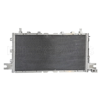8105100-K00 A/C Condenser 2011-2016 Great Wall HAVAL H5 H3