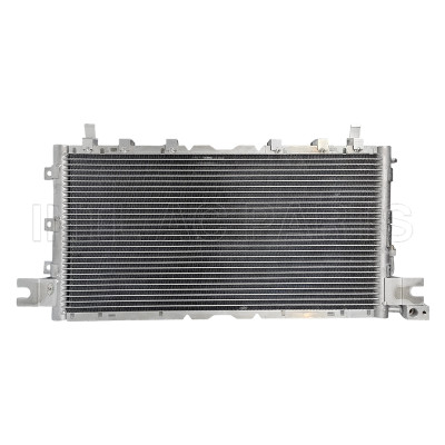 8105100-K00 A/C Condenser 2011-2016 Great Wall HAVAL H5 H3